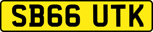 SB66UTK