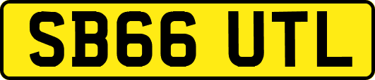 SB66UTL