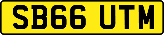 SB66UTM