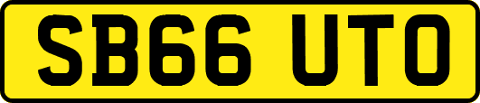 SB66UTO