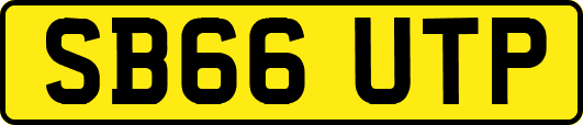 SB66UTP