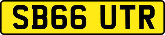 SB66UTR