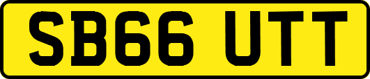 SB66UTT
