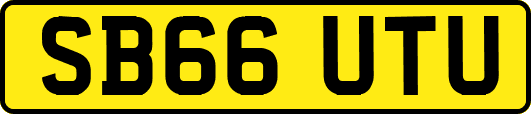 SB66UTU