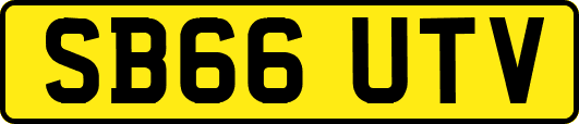 SB66UTV