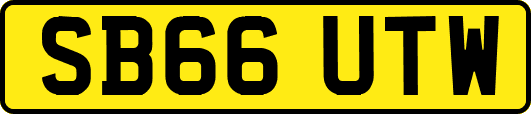 SB66UTW