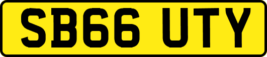 SB66UTY