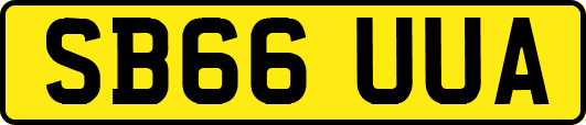 SB66UUA