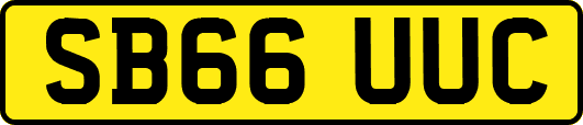 SB66UUC