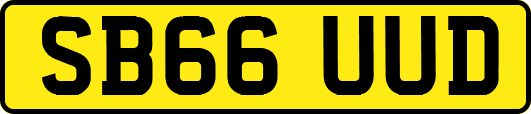 SB66UUD