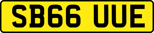 SB66UUE
