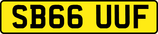 SB66UUF