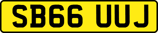 SB66UUJ
