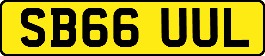 SB66UUL