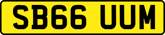 SB66UUM