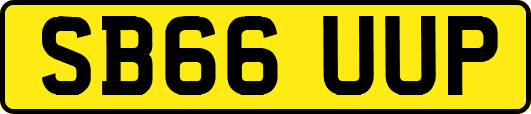 SB66UUP