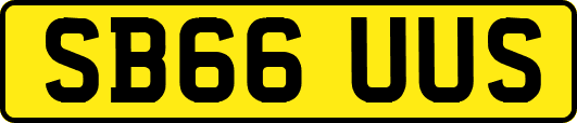 SB66UUS