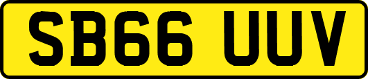 SB66UUV