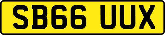 SB66UUX