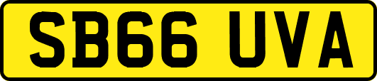 SB66UVA