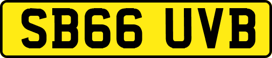 SB66UVB