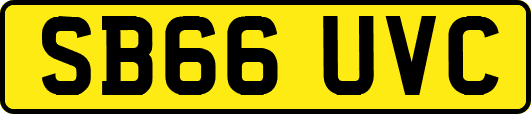 SB66UVC