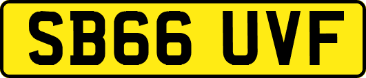 SB66UVF