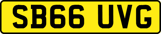 SB66UVG