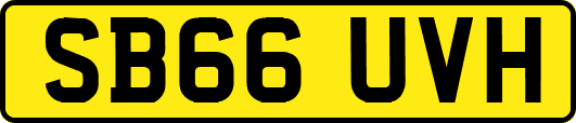 SB66UVH