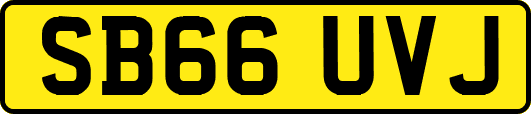 SB66UVJ