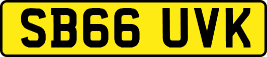 SB66UVK