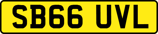 SB66UVL