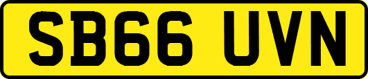 SB66UVN