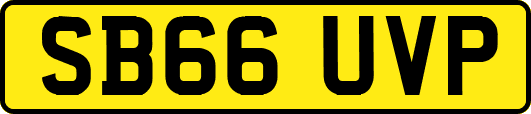 SB66UVP