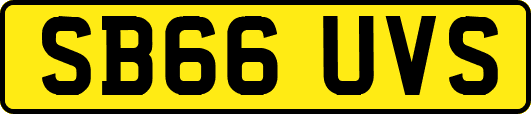 SB66UVS