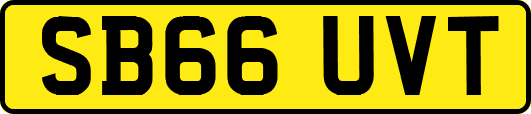 SB66UVT