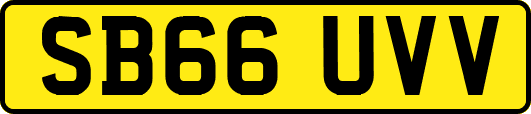 SB66UVV