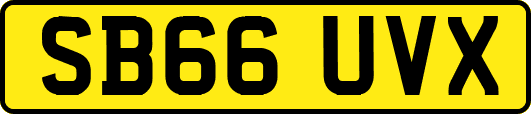SB66UVX