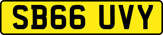 SB66UVY