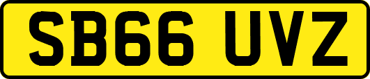 SB66UVZ