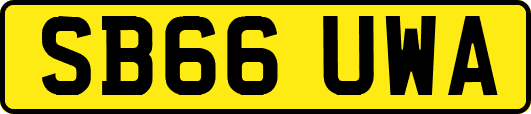 SB66UWA