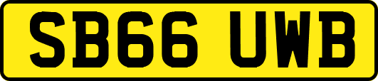 SB66UWB