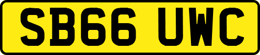 SB66UWC