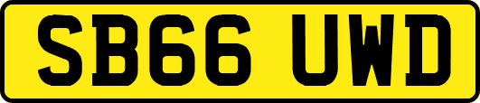 SB66UWD