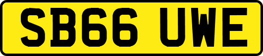 SB66UWE