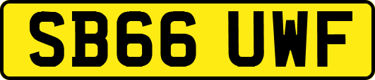 SB66UWF
