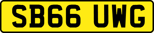 SB66UWG