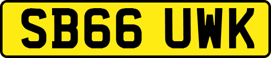 SB66UWK