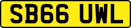 SB66UWL