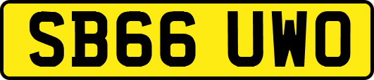 SB66UWO